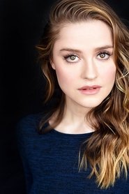 Stephanie Van Dyck portrait