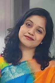 RJ Priyanka portrait