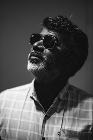 Prashant Shinde portrait