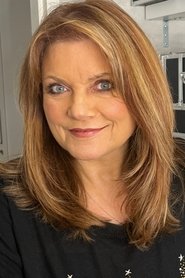 Debbie Flint portrait