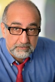 Amir M. Korangy portrait