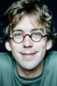 Fred Pellerin portrait