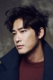 Kang Ji-hwan portrait
