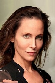 Nina Young portrait