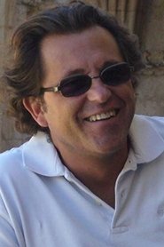 José Luis Escolar portrait