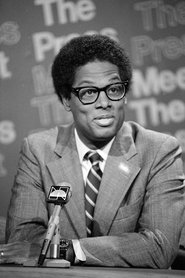 Thomas Sowell portrait