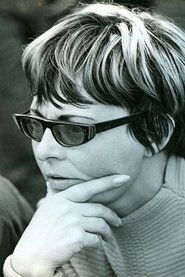 Drahomíra Vihanová portrait