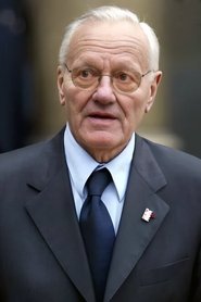 Pierre Mazeaud portrait