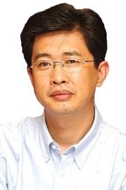 Guang Hao portrait