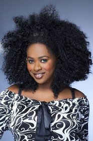 Nathalie Makoma portrait