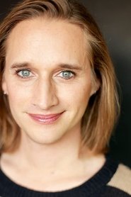 Jer Adrianne Lelliott portrait