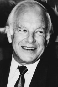Hugo Käch portrait
