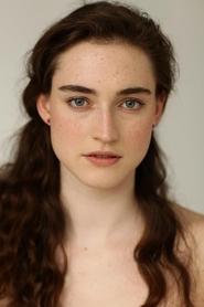 Camille Umoff portrait