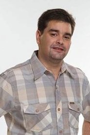 Ramon Christopher portrait