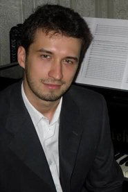 Luca Balboni portrait