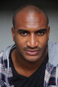 Jonas Dinal portrait