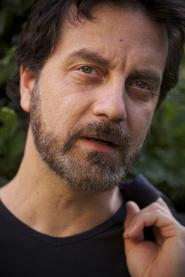 Filippo Gili portrait