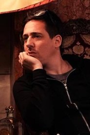 Bernardo Bronstein portrait