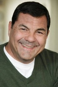 Paul Sanchez portrait
