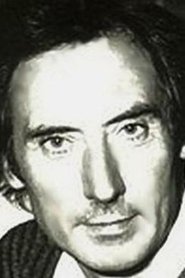 Jean-Pierre Sentier portrait