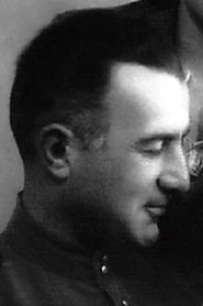 Giga Bregvadze portrait