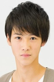 Shono Hayama portrait