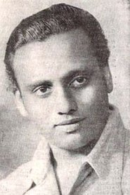S. A. Natarajan portrait