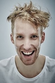 Tomáš Dianiška portrait