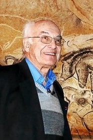 Jean Clottes portrait