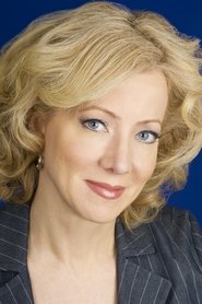 Beth Karas portrait