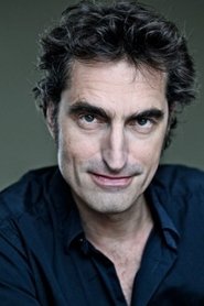 Jean-Charles Delaume portrait