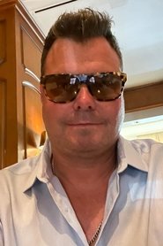 Sholom Gelt portrait
