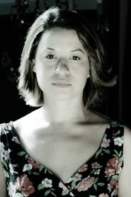Ivana Iza portrait