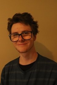 Seth Bee-Hickman portrait
