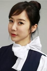 Jung Jung-ah portrait