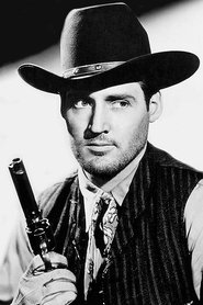 Marshall Reed portrait