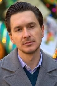 Yaroslav Lozovsky portrait
