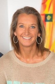 Layne Beachley portrait