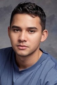 Rory Asyari portrait