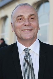 Jacques Fieschi portrait