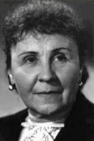 Aleksandra Panova portrait