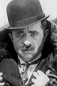 Billy Engle portrait
