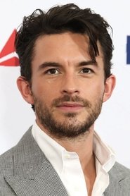Jonathan Bailey portrait