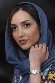 Khatereh Asadi portrait