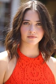 Chelsea Smith portrait