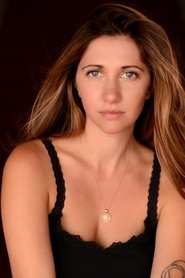 Ashleean Cittell portrait