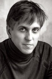 Aleksey Krasnenkov portrait