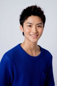 Takumi Kizu portrait