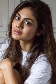 Sreejita De portrait