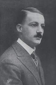 Herbert Blaché portrait